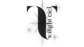 Twilight Ciel Logo Tasarımı