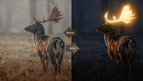 Photoshop Fotoğraf Düzenleme