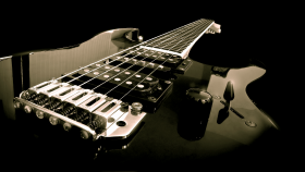 her türlü işiniz için profesyonel rock-metal müzik yaparım