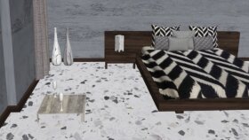 3 d tasarımları da ayrıntılara dikkat ederek yapabilirim