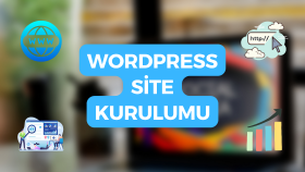 profesyonel wordpress & woocommerce site kurulumu yaparım