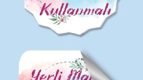İş örneğim
