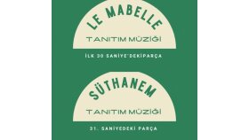 kurumsal tanıtım müziği besteler ve kaydederim