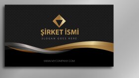 İş örneğim