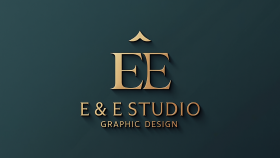 ekibimle birlikte kurumsal, profesyonel logo tasarlıyorum