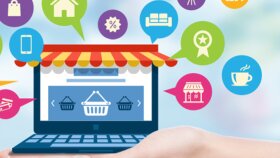 Sizin için E ticaret sitesi kurabilirim