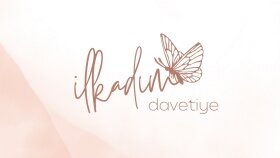 Zarif ve Modern Logo Tasarımı | Marka Kimliğiniz Sizin