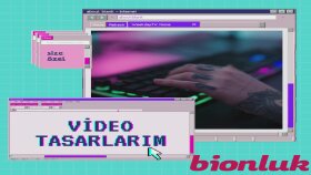 sosyal medya hesaplarınız için mini videolar oluşturabilirim