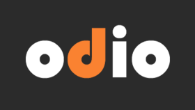 Odio Logo