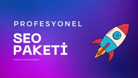 websitenize profesyonel seo paketi yapabilirim