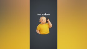 reklam videonuzu yapabilirim
