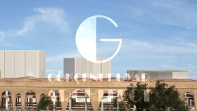 Dış Cephe Tasarımı