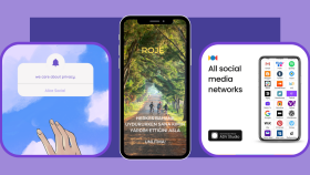 Instagram gönderilerinizi tasarlarım