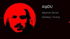 Alperen Duran-I feel you