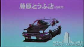 Audio Spectrum