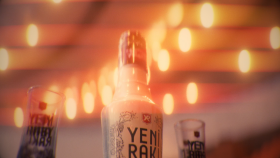 RAKI 3D REKLAM VE SES TASARIMI