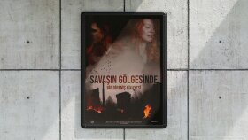 Konsept Film Afişi