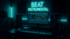 trap, rap tarzlarında istediğiniz beati yapabilirim