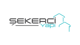 Şekerci Yapı Logo Tasarımı 