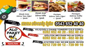 Çorlu Alışveriş Fuarı Canım Ciğerim Tasarım