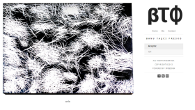 Ressam BTF Web Site