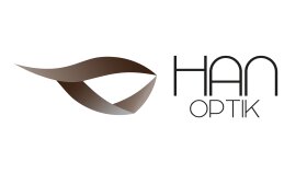 Han Optik - Logo Tasarımı