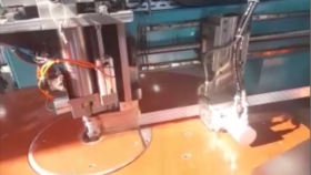 Siemens-Delta sistemlerle Otomasyon