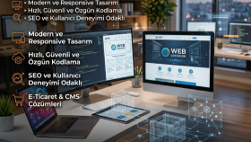 kurumsal web sitesi yaparım
