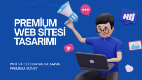 modern görünümlü anahtar teslim web sitesi oluşturabilirim