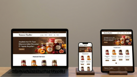firmanız için profesyonel web siteleri tasarlıyorum