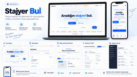 Stajyer Bul - Staj yeri ve stajyer arayanların platformu.