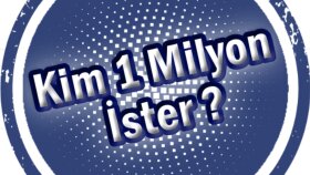 Kim Milyoner Olmak İster