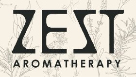 Zest Aromatherapy