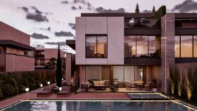 DIŞ MEKAN RENDER