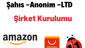 Online Şirket Kurulumu