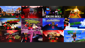 Youtube videolarınız için en ilgi çekici küçük resmi yaparım