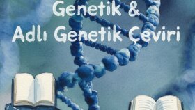 genetik araştırmalarını güvenilir biçimde Türkçeye çeviririm