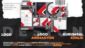 kurumsal logo tasarımı yaparım