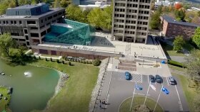 SUNY Çift Diploma Programı