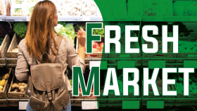 Fresh Market