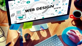 modern ve mobil uyumlu web siteleri tasarlıyorum