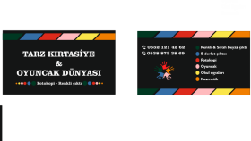 MERKA TASARIM