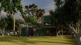Tıny House