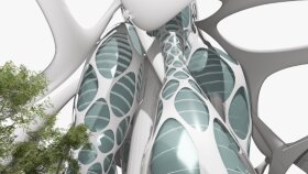 mimari 3D modelleme, render diagram görselleri yapabilirim
