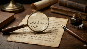 Osmanlıca metinlerinizi günümüz Türkçesine çeviririm