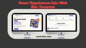 web sitenizi basit bir şekilde isteklerinize göre oluştururm