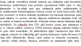 İş örneğim