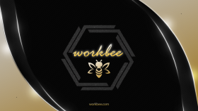 Örnek kartvizit Workbee