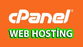 Php-Mysql Cpanel Web hosting Hizmeti Sağlarım