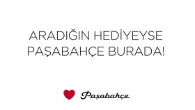 Paşabahçe Yeni Yıl Filmi 2019